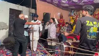 Mera peer dastgeer । Surshaan Live।