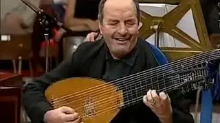 Vivaldi RV 114 Concerto C Major Giuliano Carmignola & Venice Baroque Orchestra