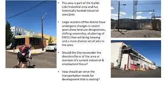MP2H NW Overview Video for Community-Based Organization Outreach