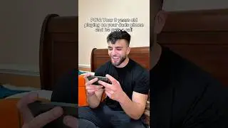 Когда твоему отцу звонят ☎️