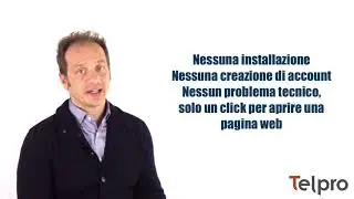TELPRO 15 - Come utilizzare la videoconferenza per vendere