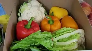 Еженедельные расходы на продукты: 60 долларов (2 человека) #3 &mdash; Новая Шотландия #ЭкономнаяЖизнь