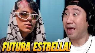 Coreano Loco reacciona a Maiky Moves 🔥 nuevo artista de Pepe Quintana