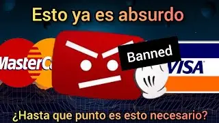 La censura en internet ha llegado a Límites absurdos (Y te explico porque)