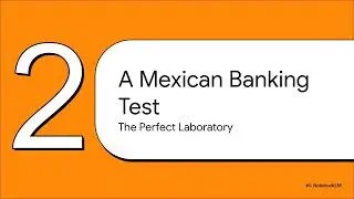 The Hidden Watchdogs: Borrower-Induced Market Discipline in Mexican Banking