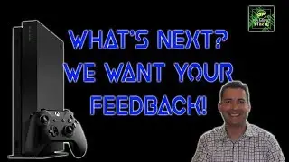 Microsoft Exec Mike Ybarra talks about PLAYER FEEDBACK playing a HUGE part with Xbox moving forwar!