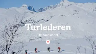 Turlederen &ndash; The Tour Leader