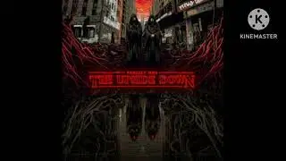 PROJECT ONE - The Upside Down (LONA Crunchy Kick Edit)