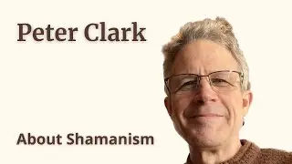About Shamanism and Extraordinary Realities