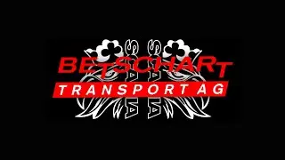 Alpine Air &ndash; Betschart Transport AG (Official Lyric Video) [4K 60FPS]