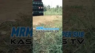 MRM GROUP SUPER SUB TEAM MRM ELECTRONICS 2025. #viralpost2025シ #audioequipment #soundcheck
