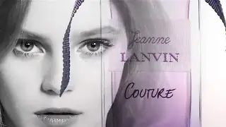 Lanvin - Jeanne Lanvin Couture