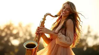 Saxophone Therapy: Neurologically-Designed Jazz for Instant Calm