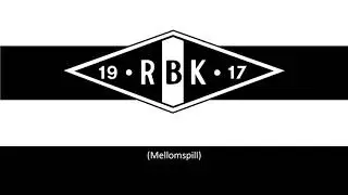 Hino do Rosenborg (Legendado)