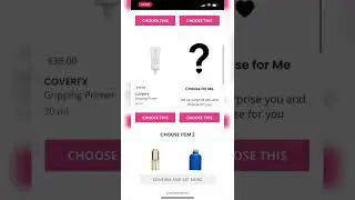 BoxyCharm Premium Choice Options May 2022 | Spoilers & Sneak Peeks