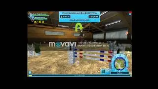 5 Star Stable veddel&oslash;p