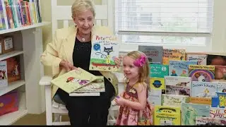 Georgia College remembers former First Lady Sandra Dunagan Deal