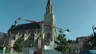 Speed XXL - Janssen (Speed von KMG) 2022