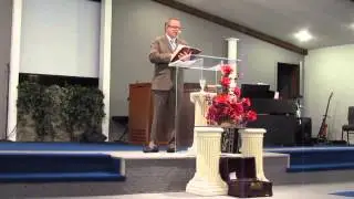 Receiving His Glory - Full Service