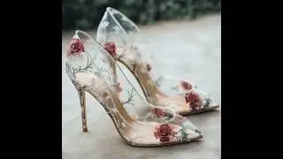 women wedding shoes
