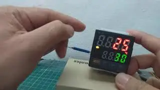 AUTONICS   TK SERIES   INPUT  TEMPERATURE SENSOR  SET  