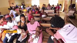 Preventing the wheel to improve access to routine immunization services over the years