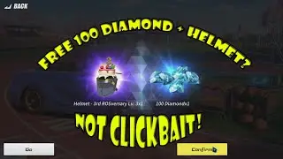 How To Get Free Diamonds In Ros | Redeem Code In Ros | Not ClickBait | Ros Highlights + ShoutOut