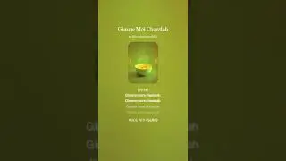 Gimme Moi Chowdah