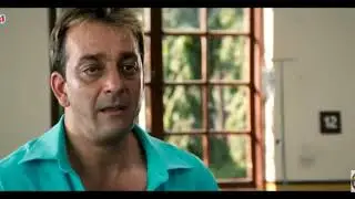 Munna Bhai MBBS Nahi Template