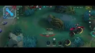 kawan tidak kompak#viral #mobilelegends #clint #gameplay #gaming #mlbbhighlights 