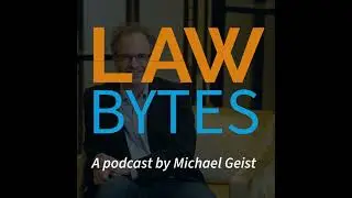 Episode 172: Marc Edge on Bill C-18 and the Postmedia Effect