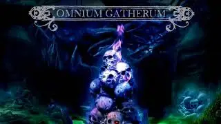 OMNIUM GATHERUM - Gods Go First