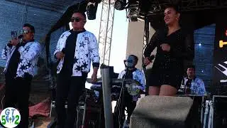 Orquesta Toto Presentacion En Aldea Recuerdo Barrios, San Carlos Sija 6 de enero 2026