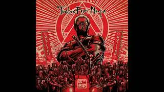 Twelve Foot Ninja - 1 One Handed Killing | Outlier 2016 #progressivemetal #heavymetal