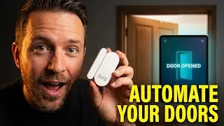 How to Add an IKEA PARASOLL  Door/Window Sensor to Home Assistant without a hub