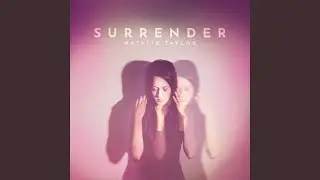 Surrender (slowed + reverb)