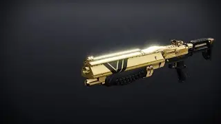 THE COMEDIAN SHOTGUN IN PVP IS NOT A JOKE || DESTINY 2