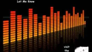 Copycatz Pres P.Six Guru Josh - Let Me Know