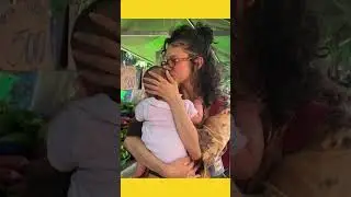 Manu Gavassi posa com a filha de 4 meses em clique raro