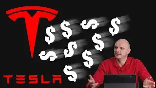 Is TESLA still investable?