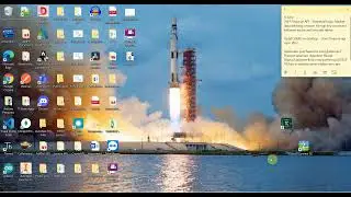 CMSC 2240 Visual Studio API Setup