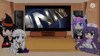 RB:React To Horror Trailer Of Halloween 2021//Gacha Club//(Halloween Special)