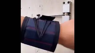 JelBo Magnetic Wrist Band