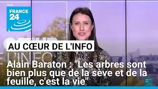 Alain Baraton : 