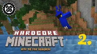 MINECRAFT (Star Squadron Hardcore) - Grave News - 02