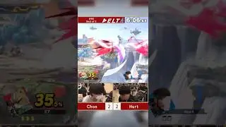 This Japanese Fox Player is INSANE!