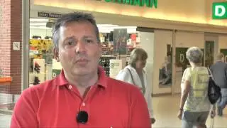 Ishøj By Center bekæmper butiksdød - TV-Ishøj