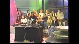 DJ DCS - dutch tv show
