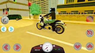 Motorcycle Driving School 2020 | Ovilex Software | Android IOS Gameplay HD