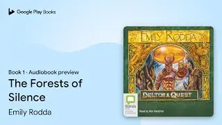 The Forests of Silence Book 1 by Emily Rodda &middot; Audiobook preview